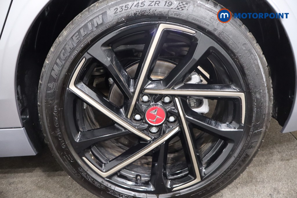 DS Ds 9 Performance Line -Plus Automatic Petrol Saloon - Stock Number (1566989) - 12th supplementary image