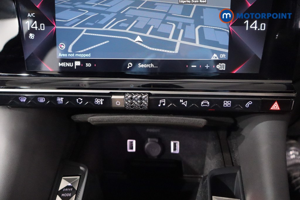 DS Ds 9 Performance Line -Plus Automatic Petrol Saloon - Stock Number (1566989) - 16th supplementary image