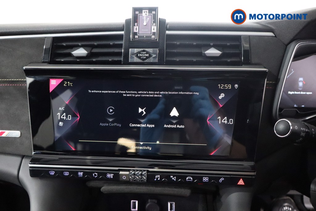DS Ds 9 Performance Line -Plus Automatic Petrol Saloon - Stock Number (1566989) - 17th supplementary image