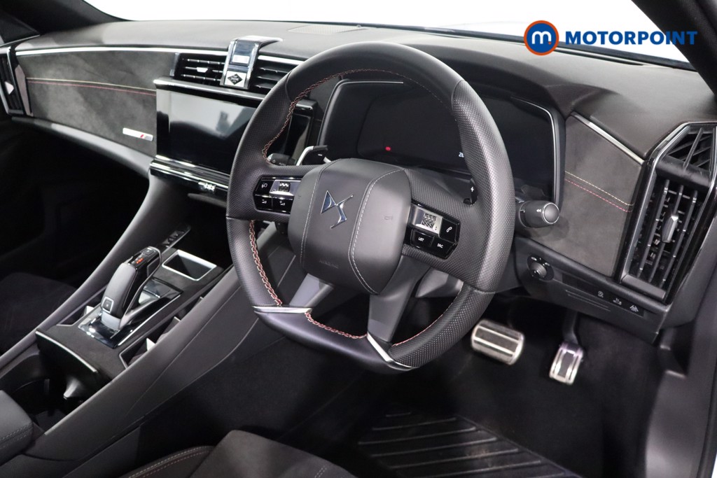 DS Ds 9 Performance Line -Plus Automatic Petrol Saloon - Stock Number (1566989) - 21st supplementary image