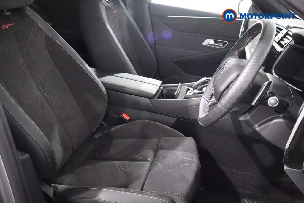 DS Ds 9 Performance Line -Plus Automatic Petrol Saloon - Stock Number (1566989) - 22nd supplementary image