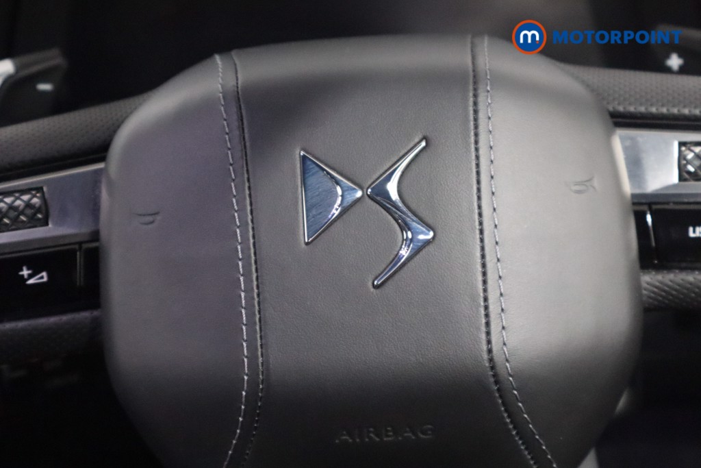 DS Ds 9 Performance Line -Plus Automatic Petrol Saloon - Stock Number (1566989) - 23rd supplementary image