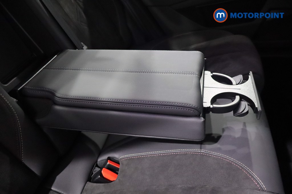 DS Ds 9 Performance Line -Plus Automatic Petrol Saloon - Stock Number (1566989) - 25th supplementary image