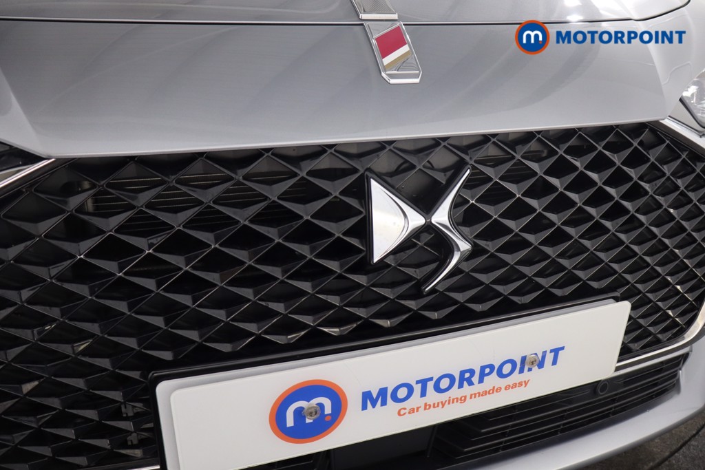 DS Ds 9 Performance Line -Plus Automatic Petrol Saloon - Stock Number (1566989) - 28th supplementary image