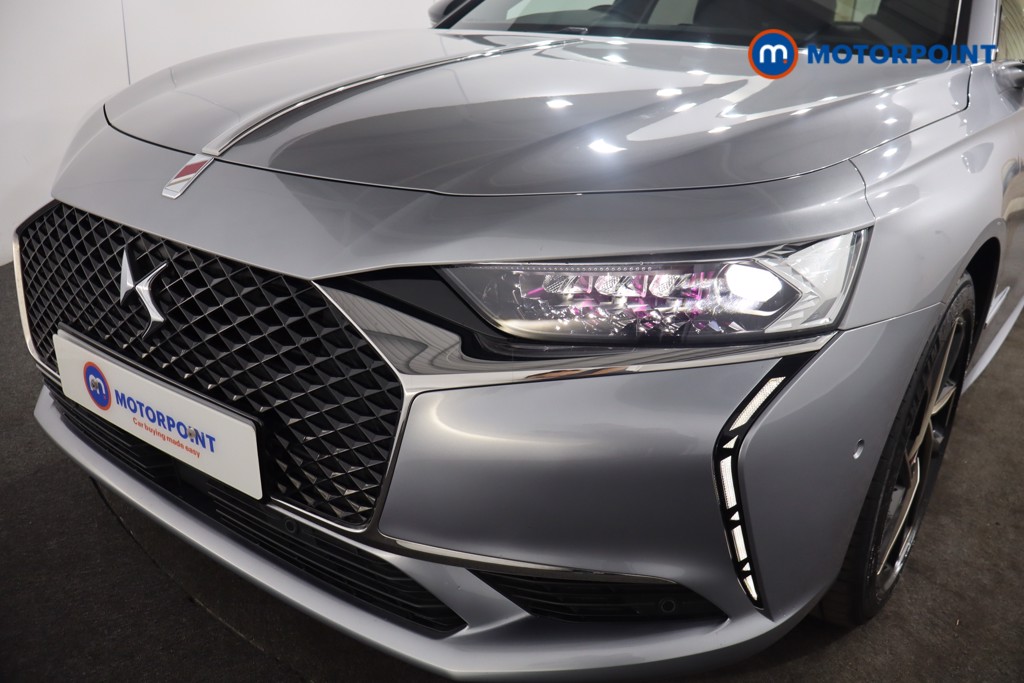 DS Ds 9 Performance Line -Plus Automatic Petrol Saloon - Stock Number (1566989) - 29th supplementary image