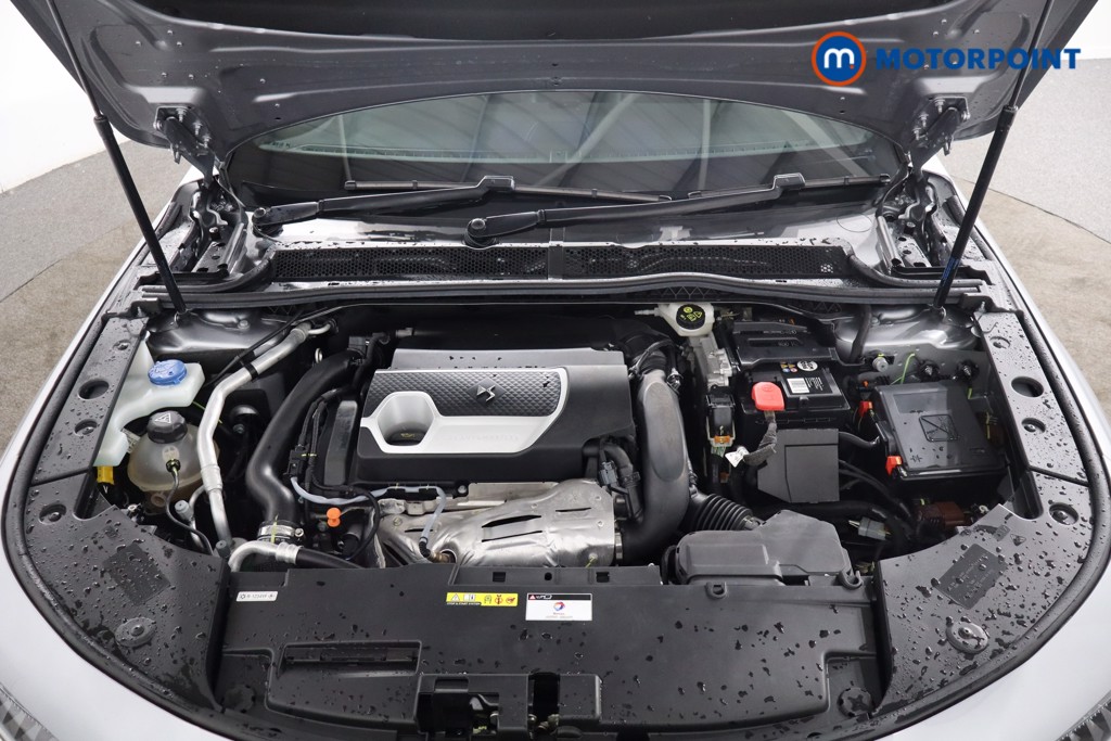 DS Ds 9 Performance Line -Plus Automatic Petrol Saloon - Stock Number (1566989) - 30th supplementary image