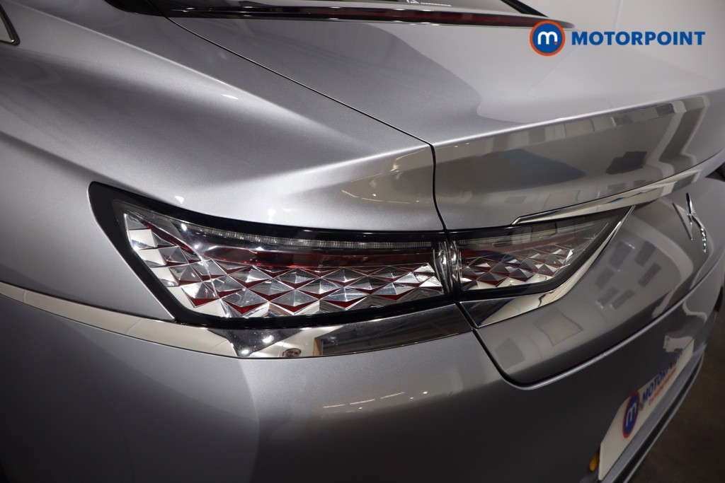 DS Ds 9 Performance Line -Plus Automatic Petrol Saloon - Stock Number (1566989) - 32nd supplementary image