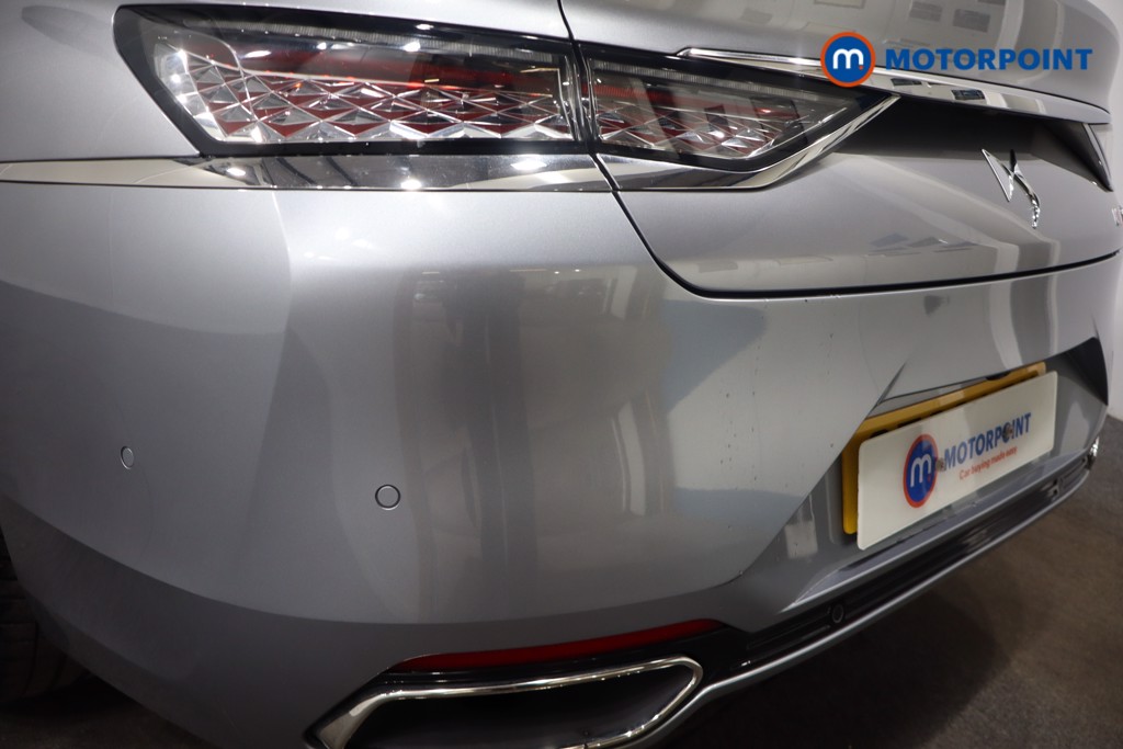 DS Ds 9 Performance Line -Plus Automatic Petrol Saloon - Stock Number (1566989) - 33rd supplementary image