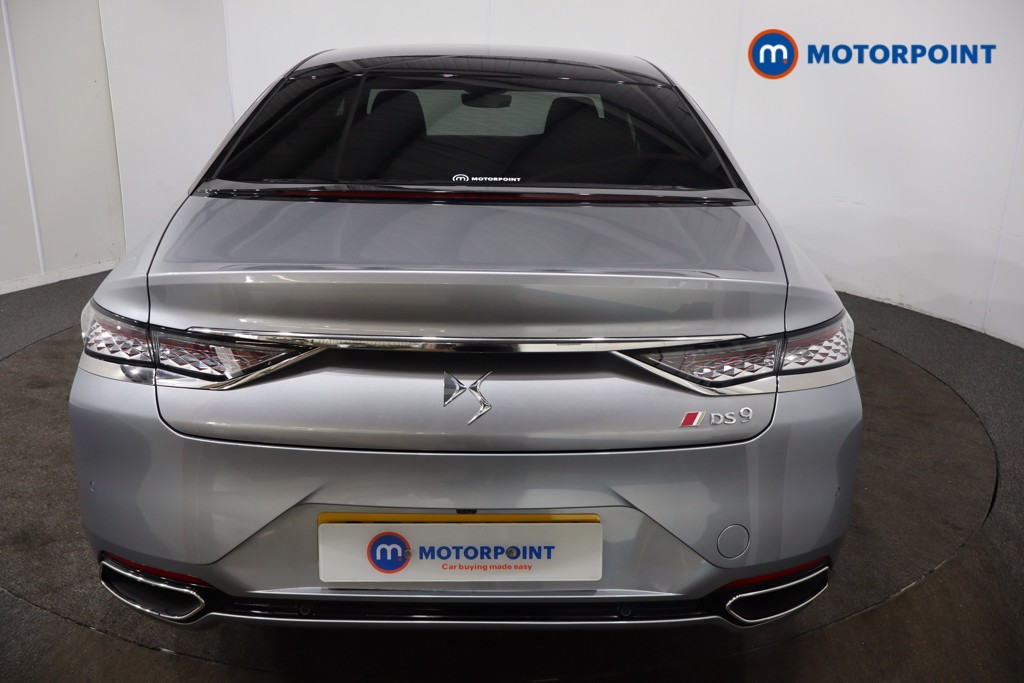 DS Ds 9 Performance Line -Plus Automatic Petrol Saloon - Stock Number (1566989) - 34th supplementary image