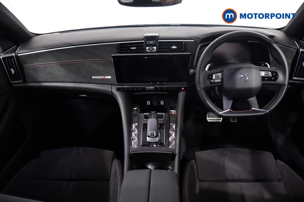 DS Ds 9 Performance Line -Plus Automatic Petrol Saloon - Stock Number (1566989) - 1st supplementary image