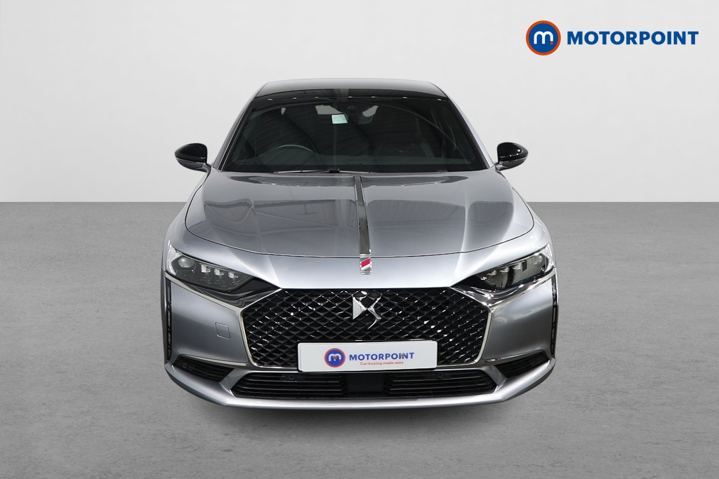 DS Ds 9 Performance Line -Plus Automatic Petrol Saloon - Stock Number (1566989) - Front bumper
