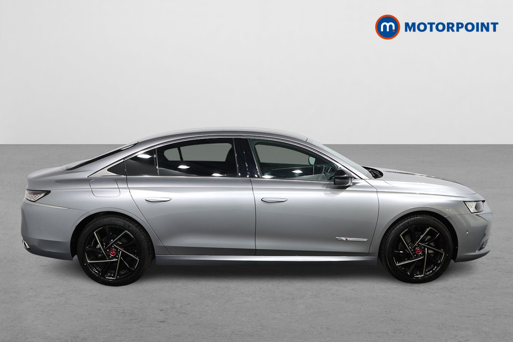 DS Ds 9 Performance Line -Plus Automatic Petrol Saloon - Stock Number (1566989) - Drivers side