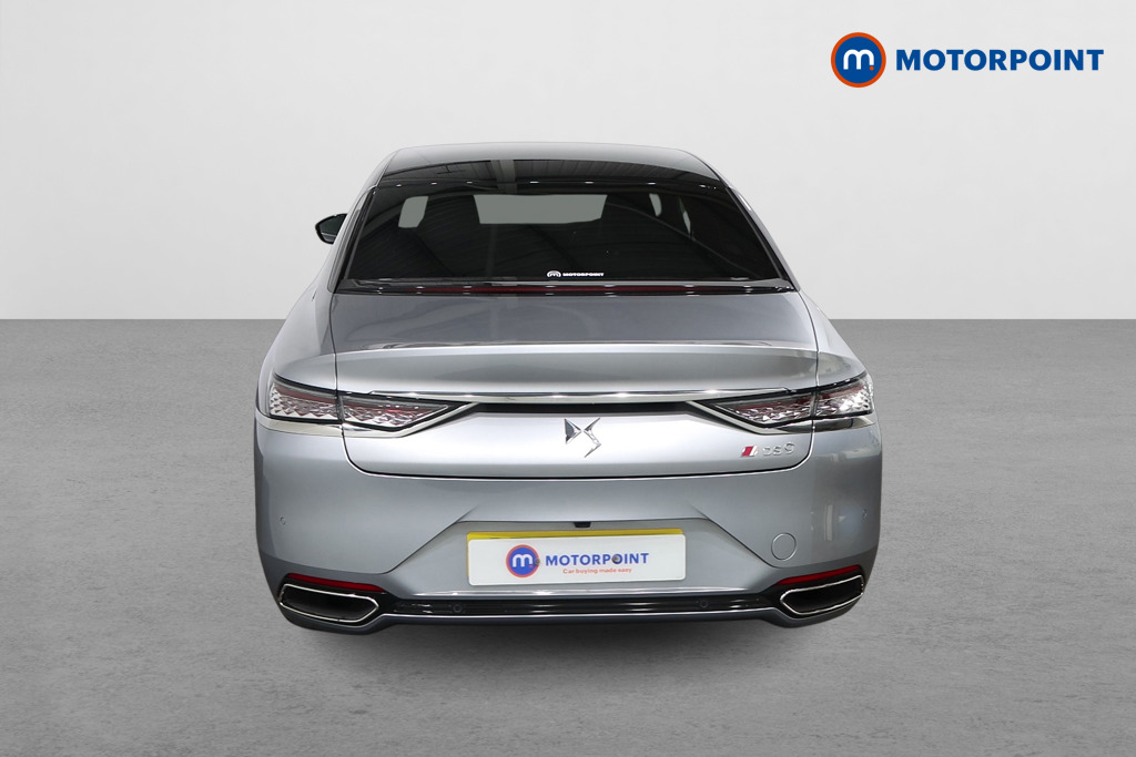 DS Ds 9 Performance Line -Plus Automatic Petrol Saloon - Stock Number (1566989) - Rear bumper