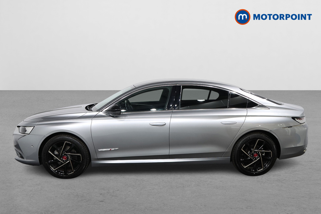 DS Ds 9 Performance Line -Plus Automatic Petrol Saloon - Stock Number (1566989) - Passenger side