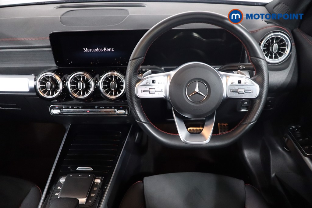 Mercedes-Benz EQB Amg Line Automatic Electric SUV - Stock Number (1567059) - 3rd supplementary image