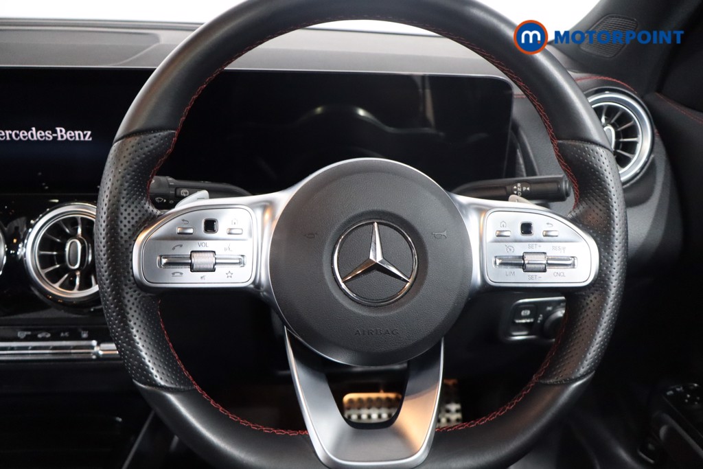 Mercedes-Benz EQB Amg Line Automatic Electric SUV - Stock Number (1567059) - 6th supplementary image
