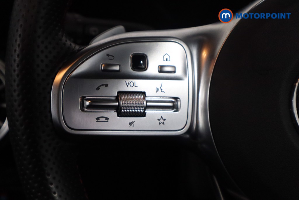 Mercedes-Benz EQB Amg Line Automatic Electric SUV - Stock Number (1567059) - 7th supplementary image