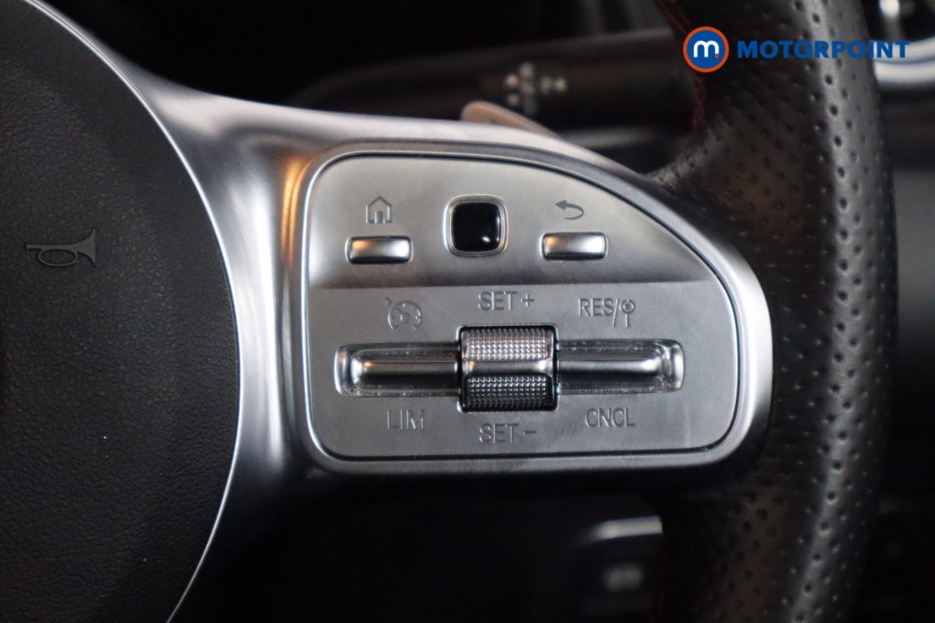 Mercedes-Benz EQB Amg Line Automatic Electric SUV - Stock Number (1567059) - 8th supplementary image