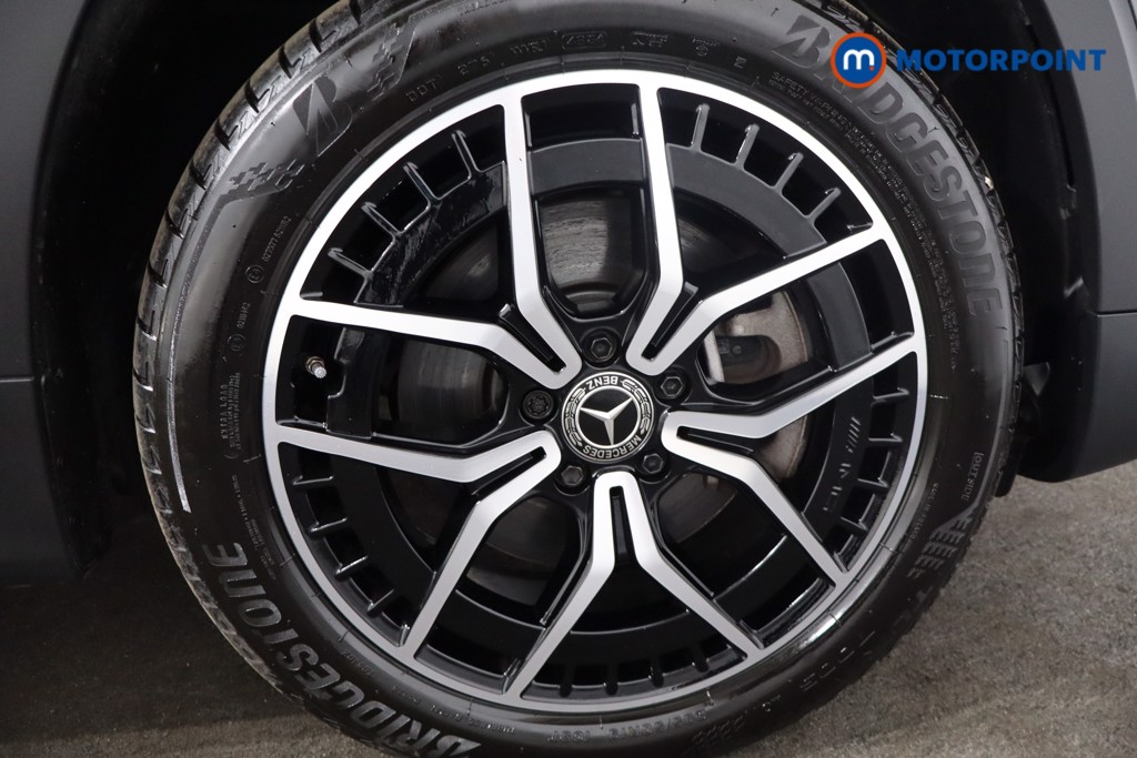 Mercedes-Benz EQB Amg Line Automatic Electric SUV - Stock Number (1567059) - 10th supplementary image