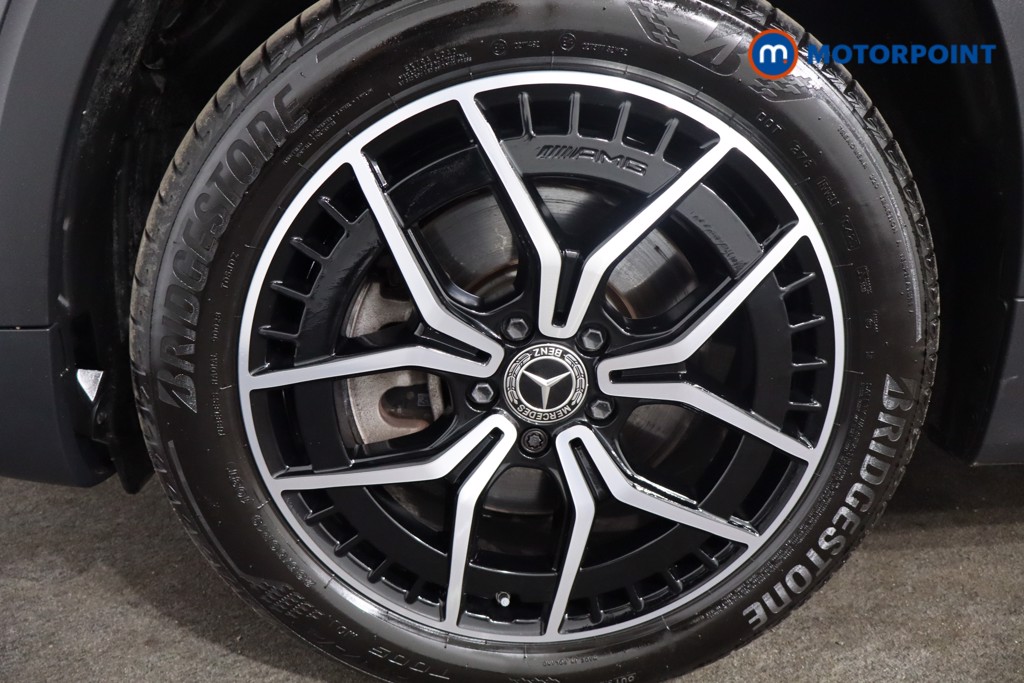 Mercedes-Benz EQB Amg Line Automatic Electric SUV - Stock Number (1567059) - 11th supplementary image