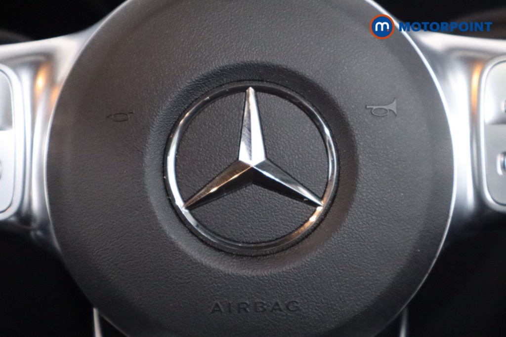 Mercedes-Benz EQB Amg Line Automatic Electric SUV - Stock Number (1567059) - 15th supplementary image