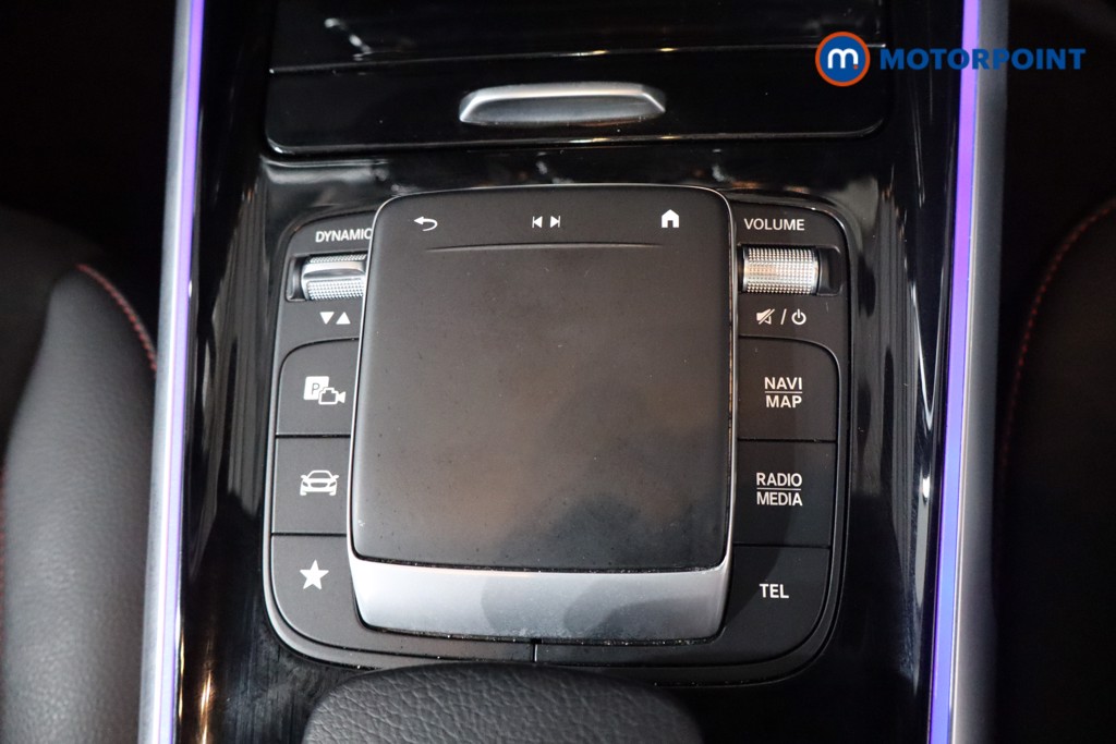 Mercedes-Benz EQB Amg Line Automatic Electric SUV - Stock Number (1567059) - 17th supplementary image