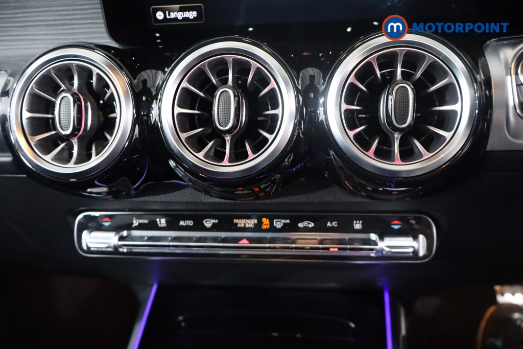 Mercedes-Benz EQB Amg Line Automatic Electric SUV - Stock Number (1567059) - 19th supplementary image