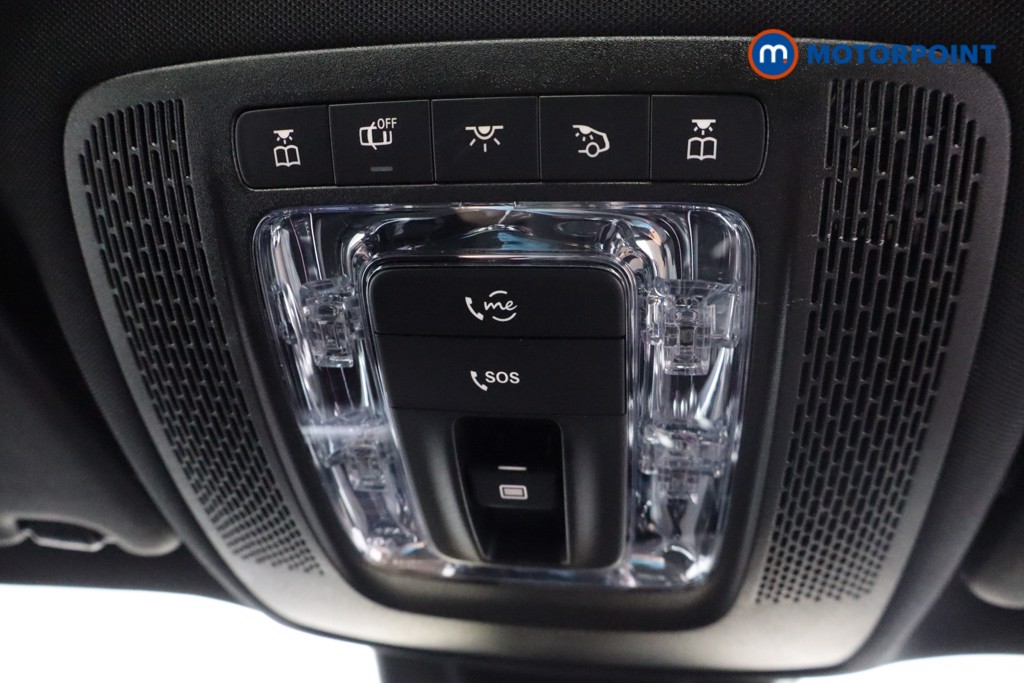 Mercedes-Benz EQB Amg Line Automatic Electric SUV - Stock Number (1567059) - 20th supplementary image