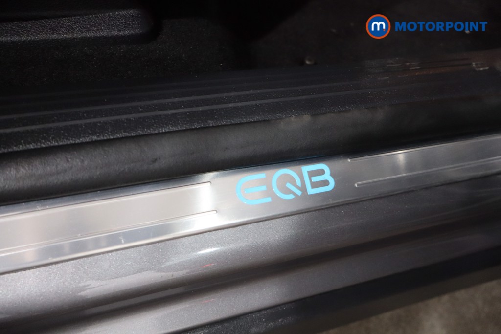 Mercedes-Benz EQB Amg Line Automatic Electric SUV - Stock Number (1567059) - 21st supplementary image