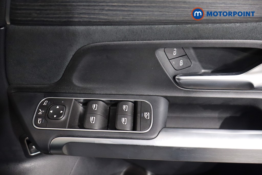 Mercedes-Benz EQB Amg Line Automatic Electric SUV - Stock Number (1567059) - 22nd supplementary image