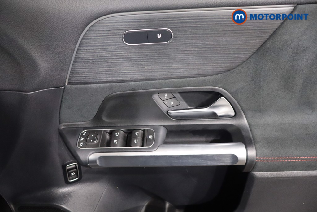 Mercedes-Benz EQB Amg Line Automatic Electric SUV - Stock Number (1567059) - 23rd supplementary image