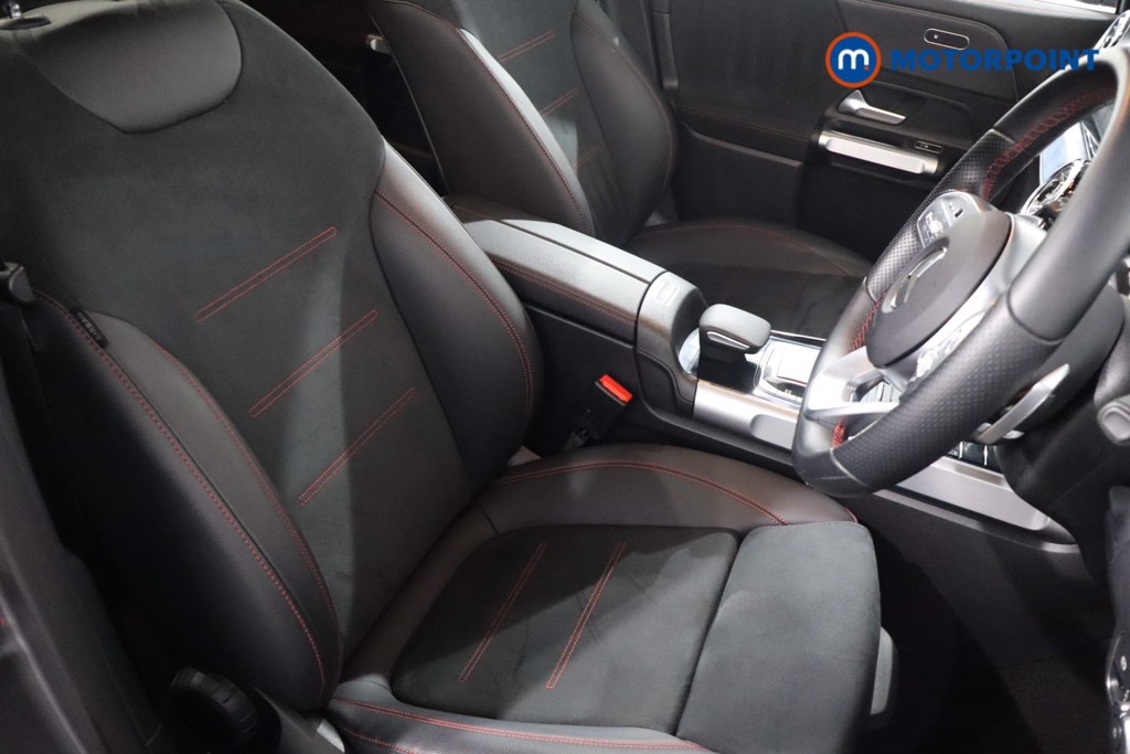 Mercedes-Benz EQB Amg Line Automatic Electric SUV - Stock Number (1567059) - 25th supplementary image