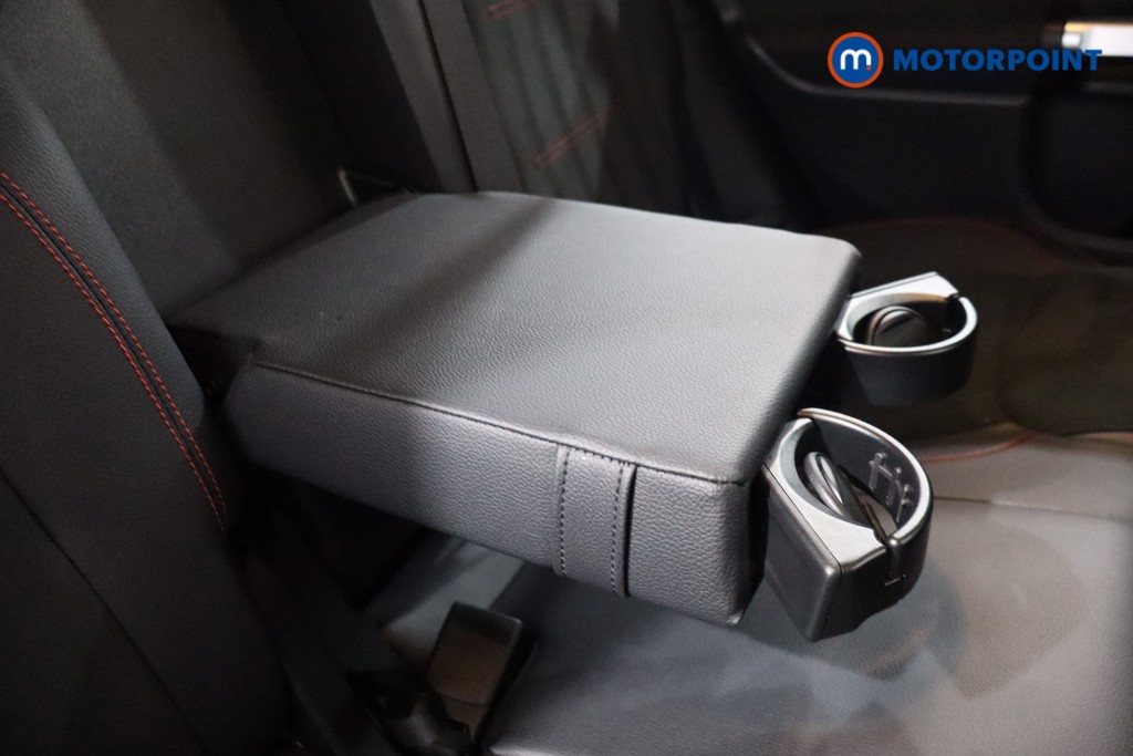Mercedes-Benz EQB Amg Line Automatic Electric SUV - Stock Number (1567059) - 27th supplementary image
