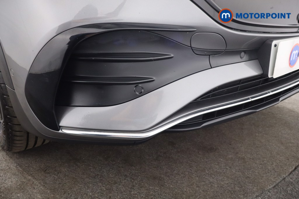Mercedes-Benz EQB Amg Line Automatic Electric SUV - Stock Number (1567059) - 29th supplementary image