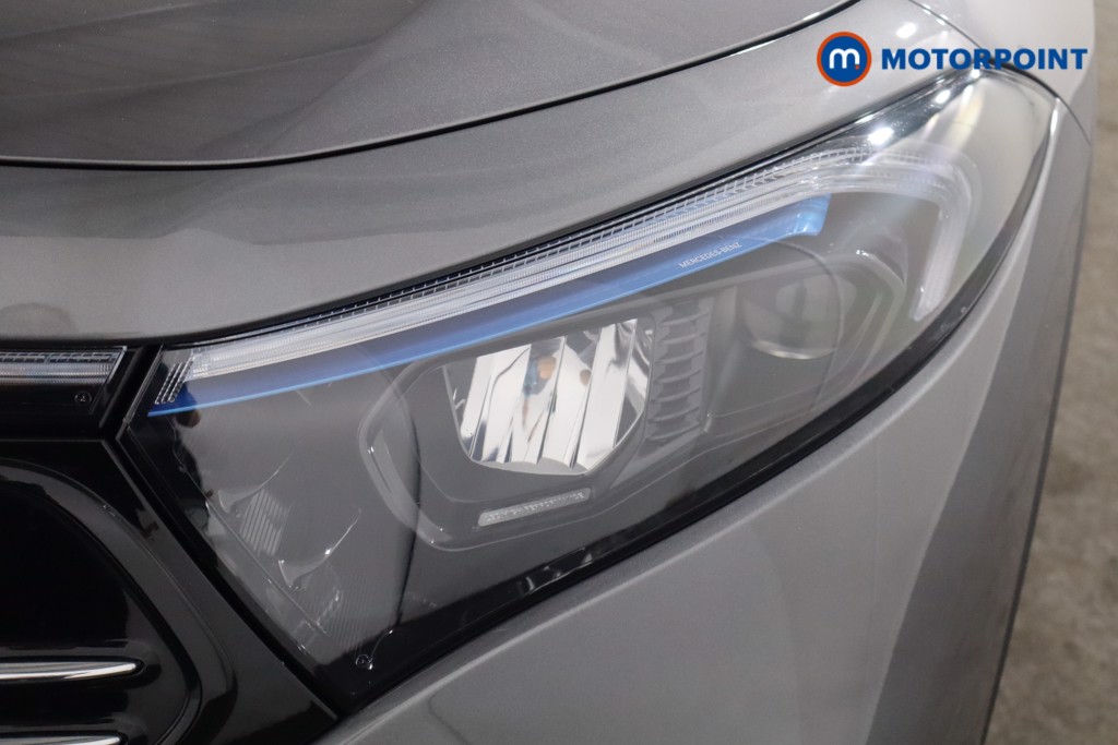Mercedes-Benz EQB Amg Line Automatic Electric SUV - Stock Number (1567059) - 30th supplementary image