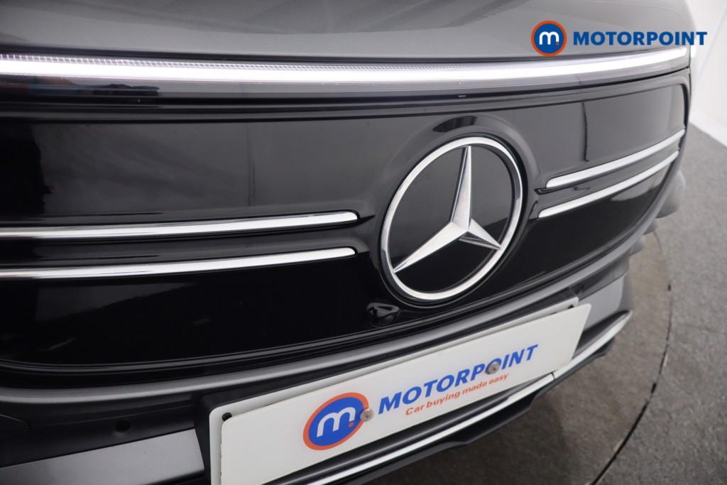 Mercedes-Benz EQB Amg Line Automatic Electric SUV - Stock Number (1567059) - 31st supplementary image