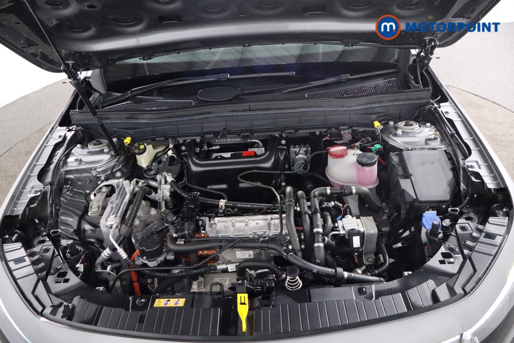 Mercedes-Benz EQB Amg Line Automatic Electric SUV - Stock Number (1567059) - 33rd supplementary image