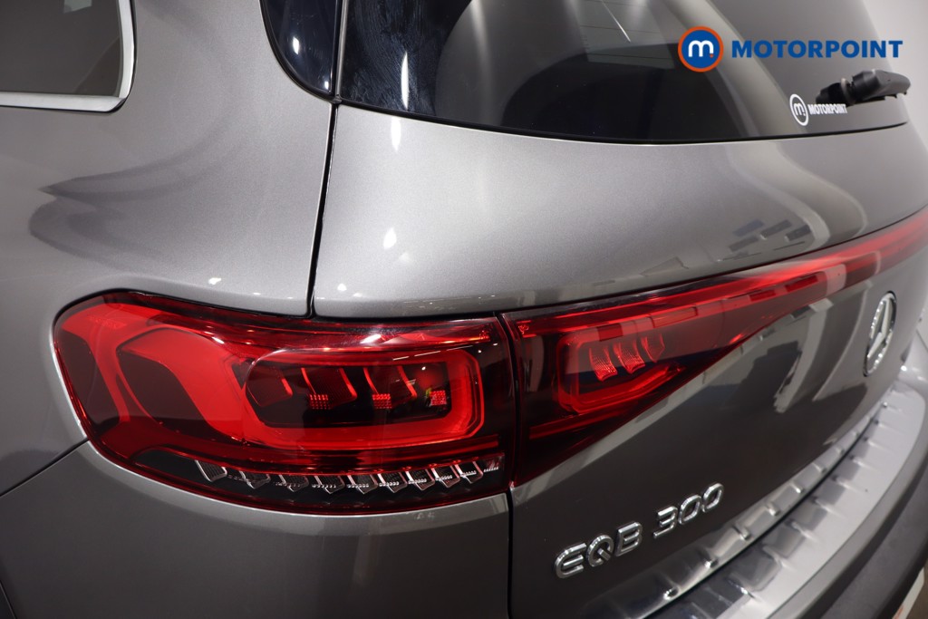 Mercedes-Benz EQB Amg Line Automatic Electric SUV - Stock Number (1567059) - 35th supplementary image