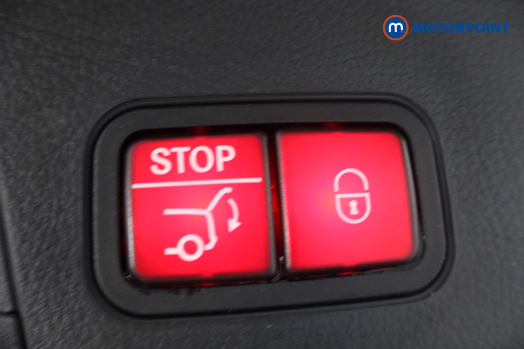 Mercedes-Benz EQB Amg Line Automatic Electric SUV - Stock Number (1567059) - 37th supplementary image