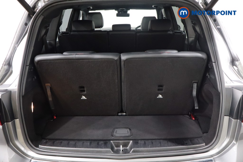 Mercedes-Benz EQB Amg Line Automatic Electric SUV - Stock Number (1567059) - 38th supplementary image