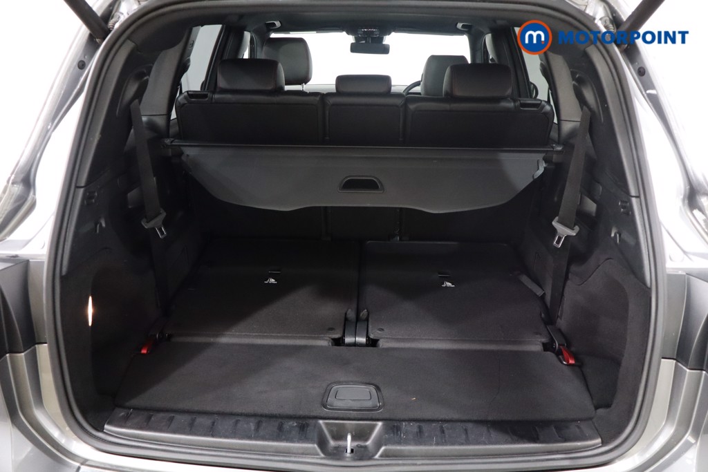 Mercedes-Benz EQB Amg Line Automatic Electric SUV - Stock Number (1567059) - 40th supplementary image