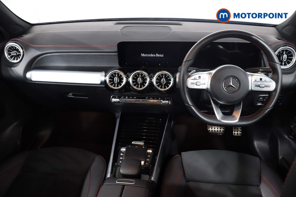 Mercedes-Benz EQB Amg Line Automatic Electric SUV - Stock Number (1567059) - 1st supplementary image