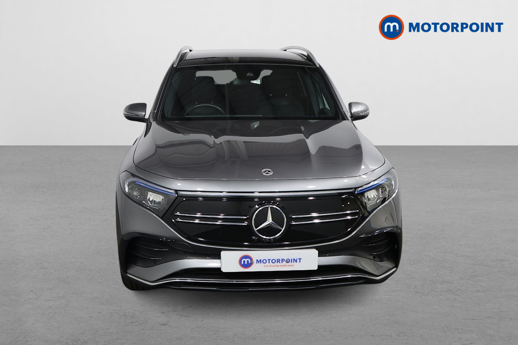 Mercedes-Benz EQB Amg Line Automatic Electric SUV - Stock Number (1567059) - Front bumper