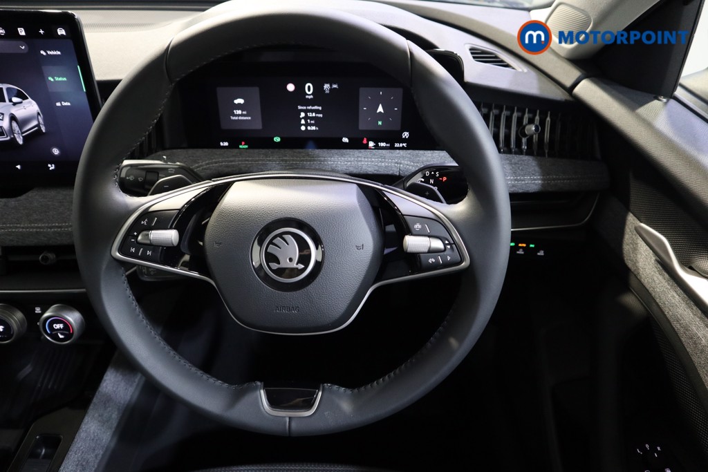 Skoda Superb Se Technology Automatic Petrol Estate - Stock Number (1567061) - 2nd supplementary image