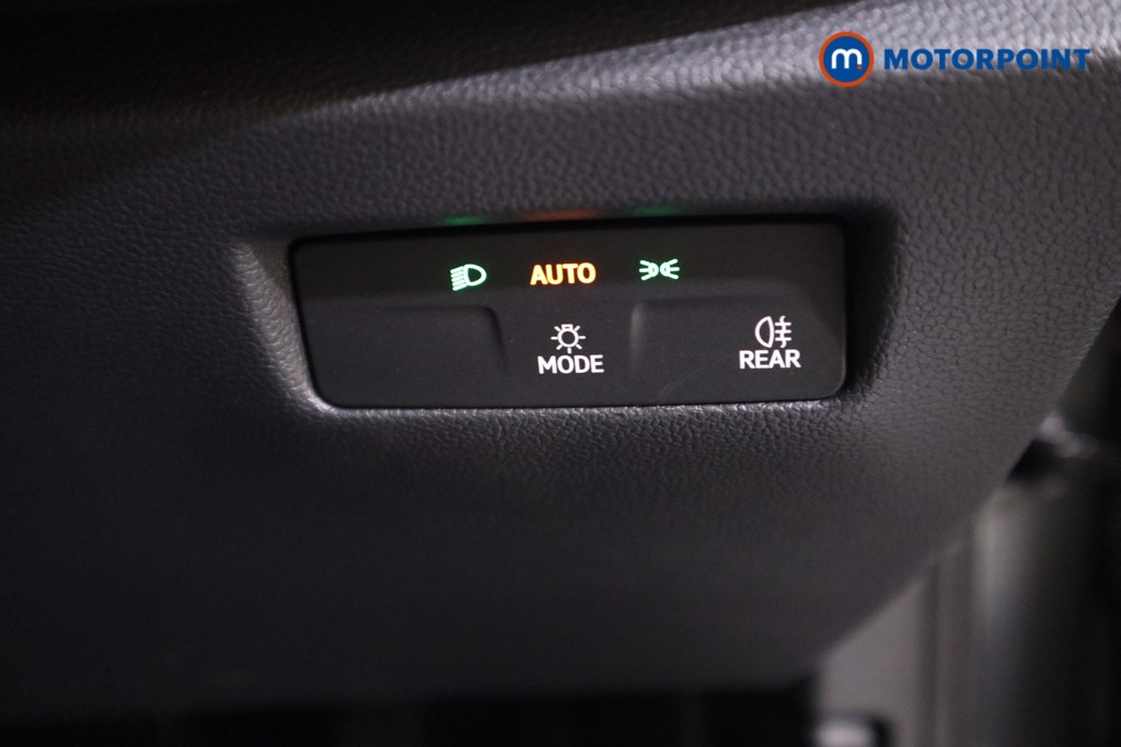 Skoda Superb Se Technology Automatic Petrol Estate - Stock Number (1567061) - 8th supplementary image