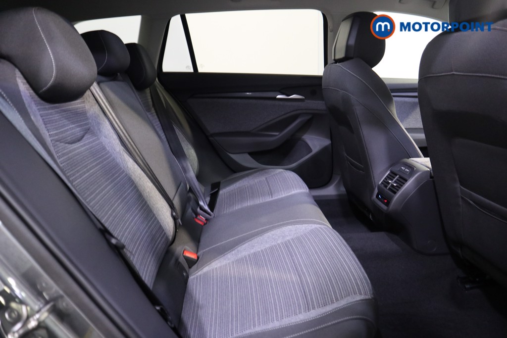 Skoda Superb Se Technology Automatic Petrol Estate - Stock Number (1567061) - 12th supplementary image