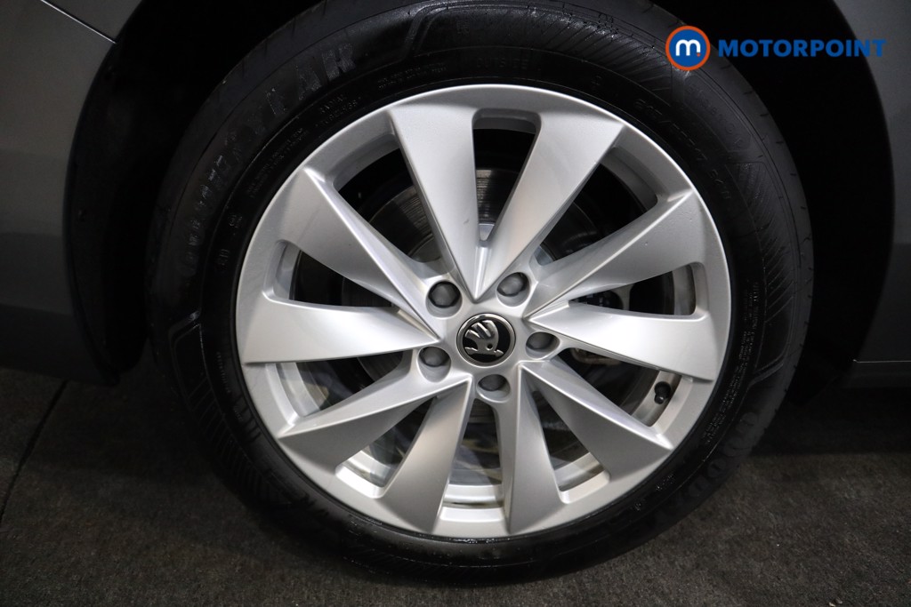 Skoda Superb Se Technology Automatic Petrol Estate - Stock Number (1567061) - 14th supplementary image