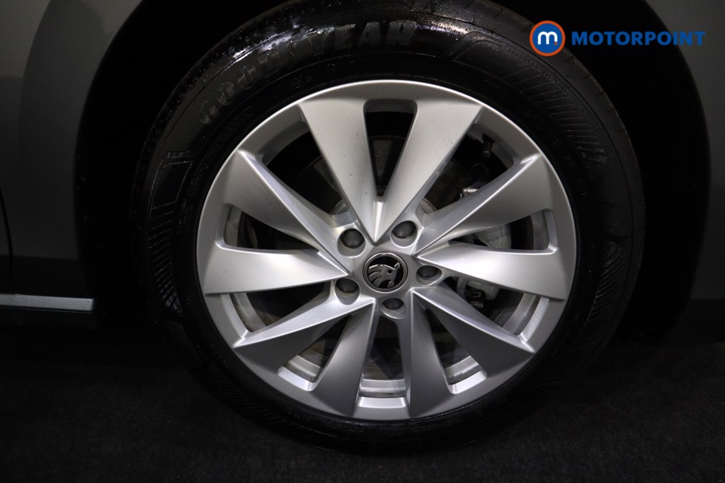 Skoda Superb Se Technology Automatic Petrol Estate - Stock Number (1567061) - 15th supplementary image