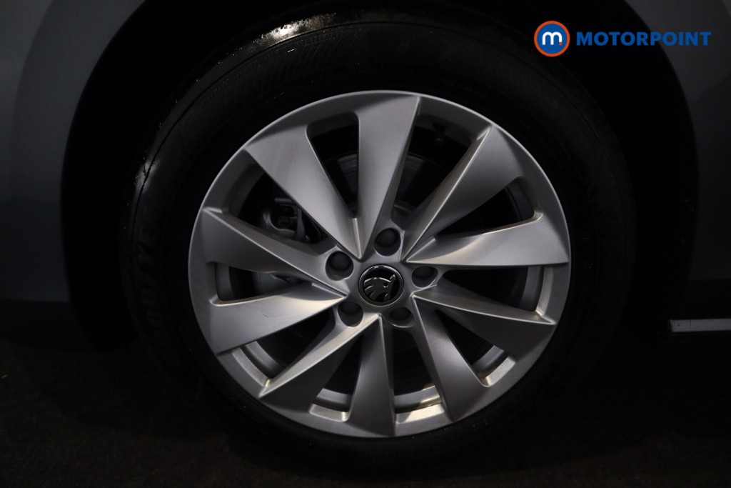Skoda Superb Se Technology Automatic Petrol Estate - Stock Number (1567061) - 16th supplementary image