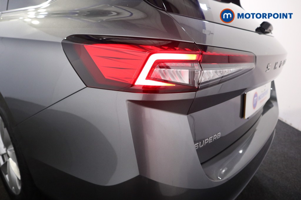 Skoda Superb Se Technology Automatic Petrol Estate - Stock Number (1567061) - 20th supplementary image